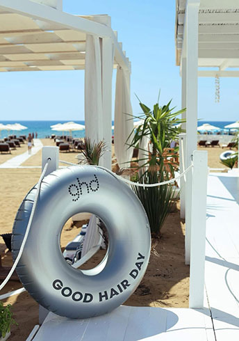 Partenaire GHD - L.Color