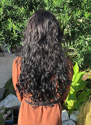 Extensions 45cm - Salon L.Color